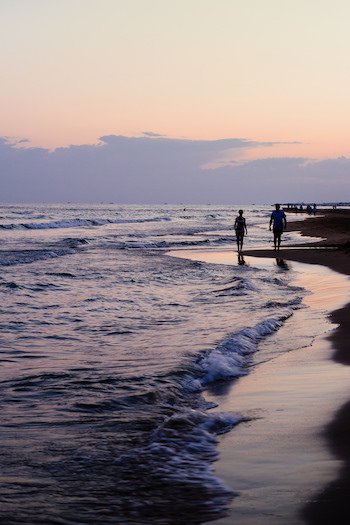 Türkei Strandurlaub nach Kappadokien Rundreise