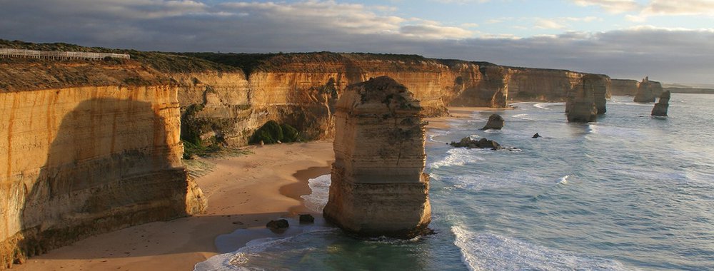 Australasien Urlaubsreisen