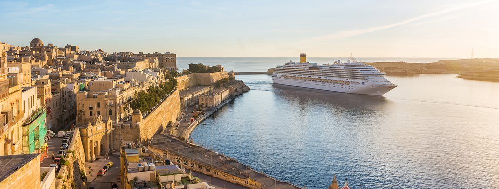 Weltweit Kreuzfahrten Rundreisen