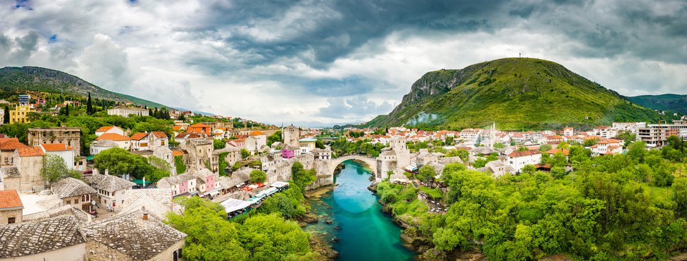 Balkan Rundreisen