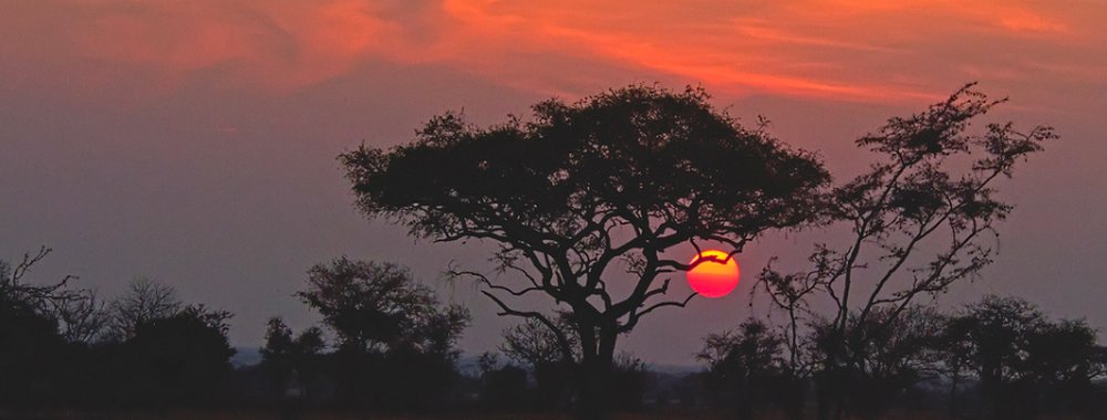 Ostafrika Urlaubsreisen