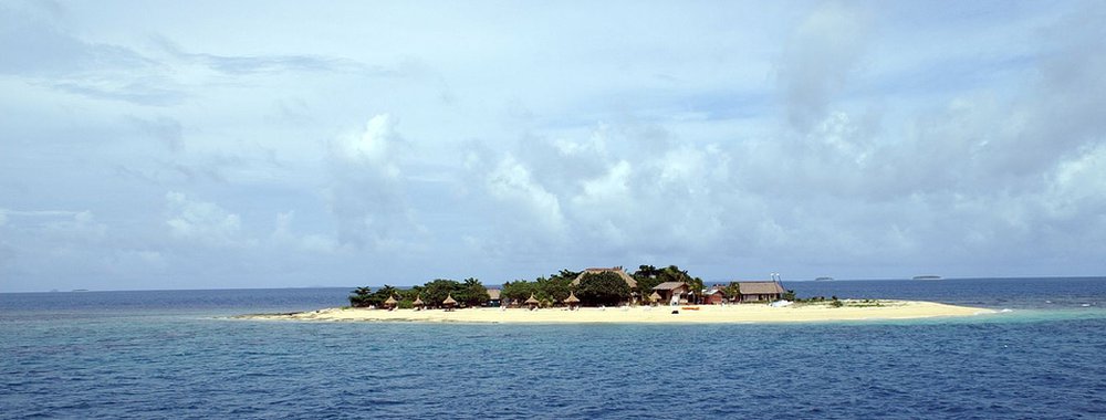 Melanesien Wanderreisen
