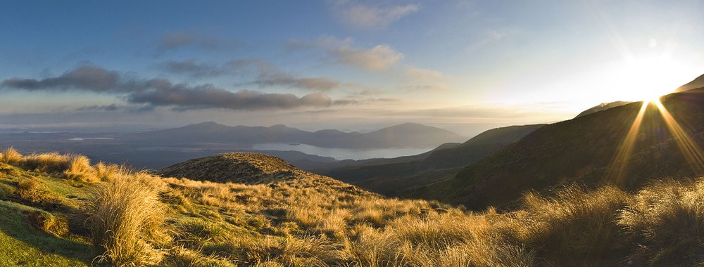 Neuseeland Rundreisen