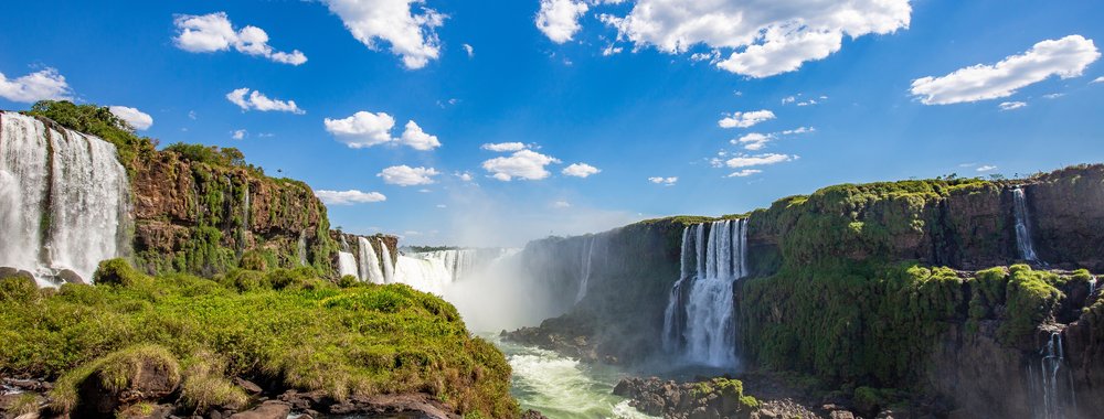 Argentinien Erlebnisreisen