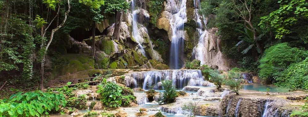 Laos Rundreisen