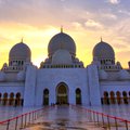 Vereinigte Arabische Emirate Rundreisen