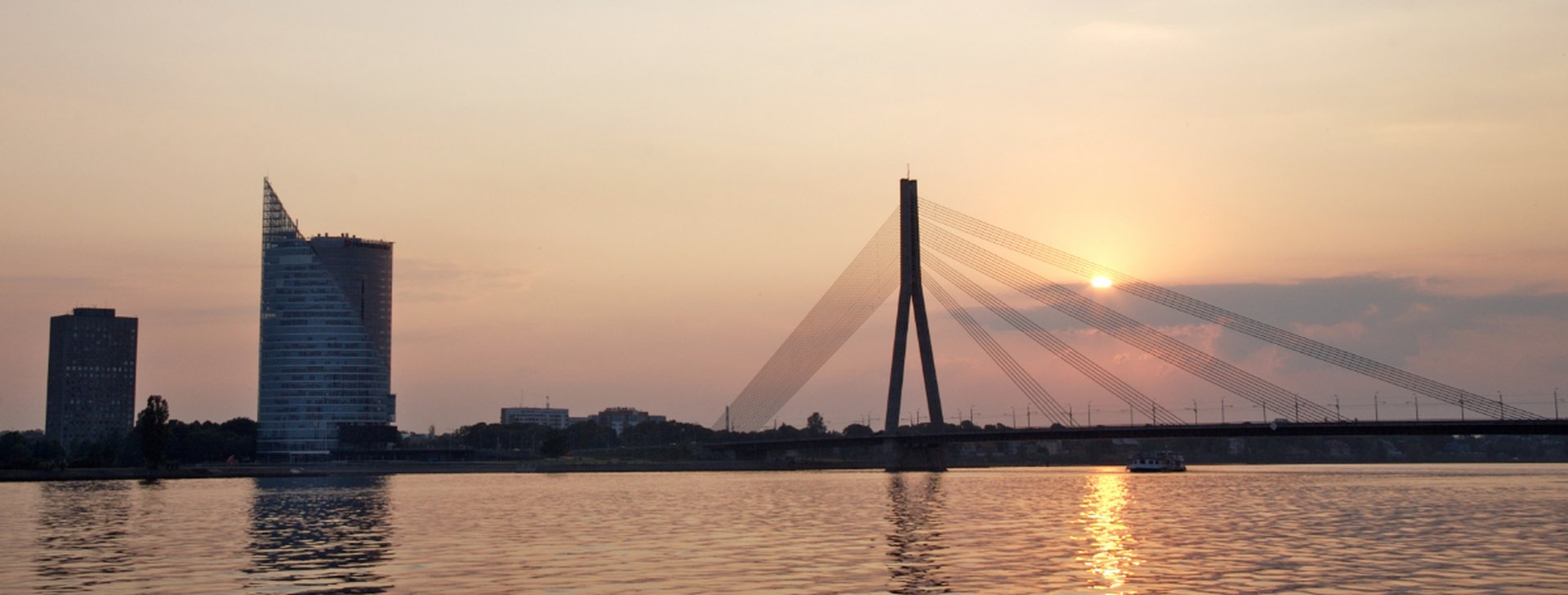 Reiseziele Lettland