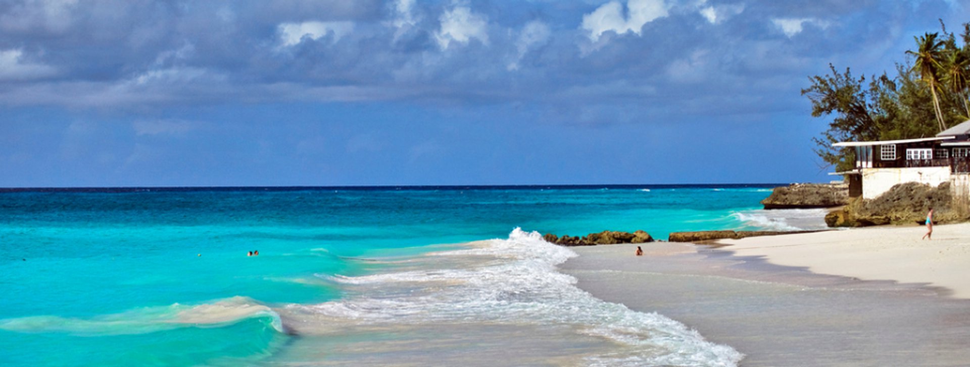 Reiseziele Barbados