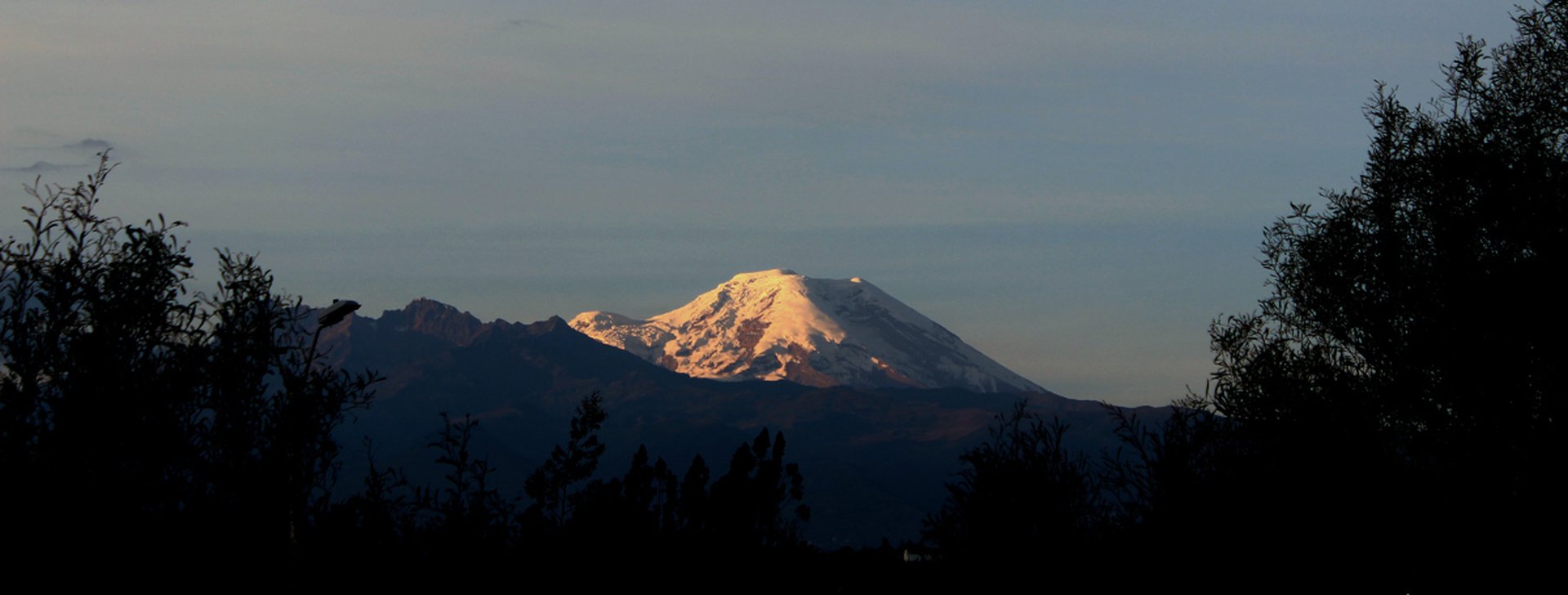 Reiseziele Ecuador