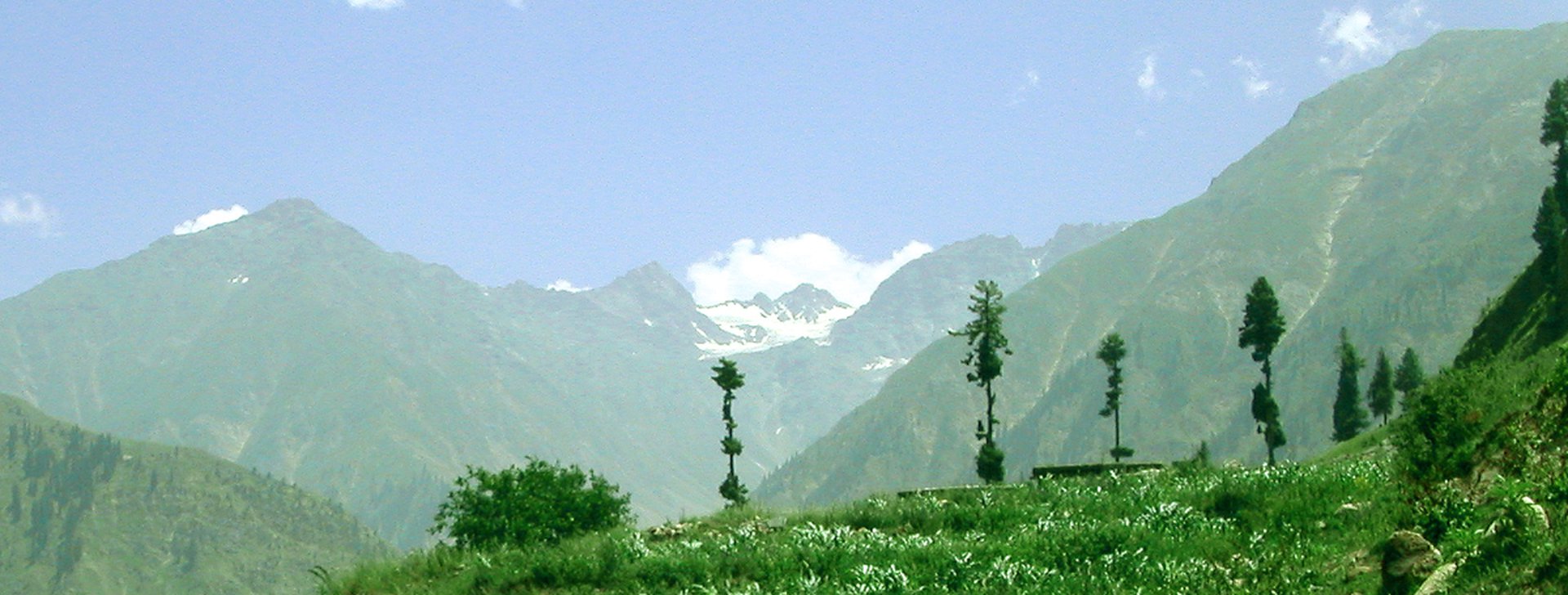 Reiseziele Pakistan