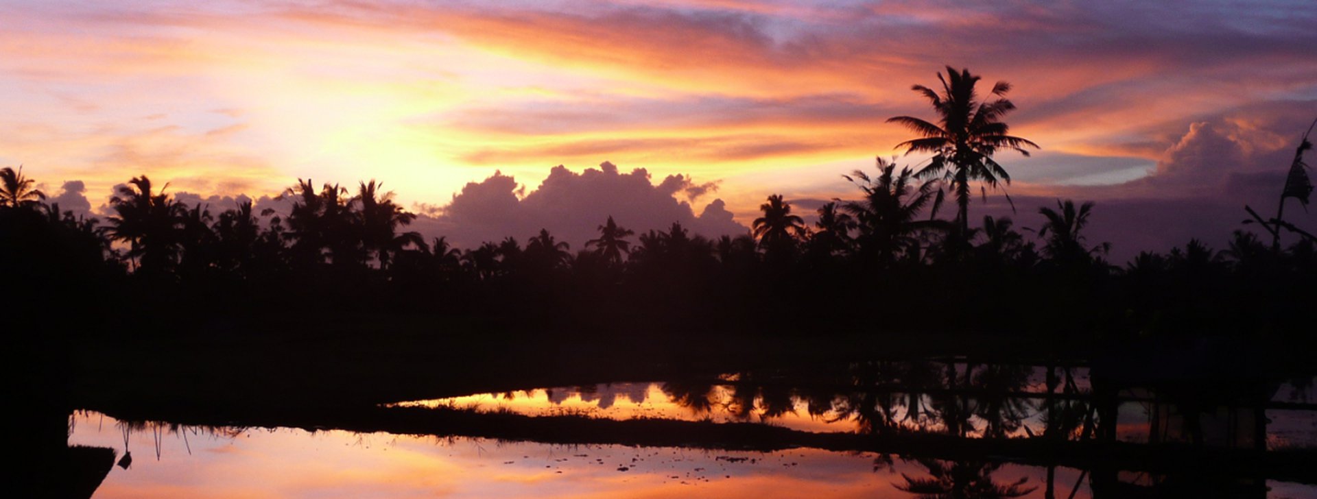 Reiseziele Indonesien