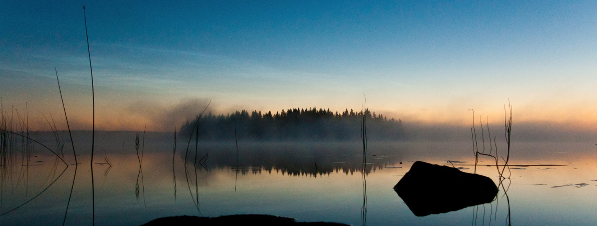 Reiseziele Finnland