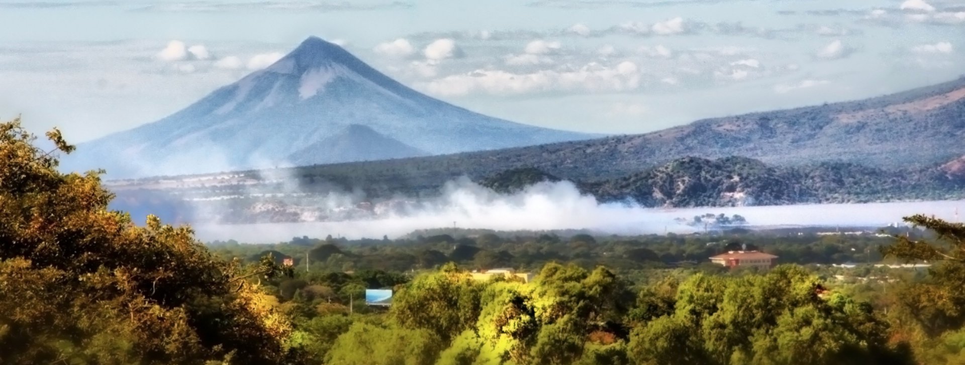 Reiseziele Nicaragua