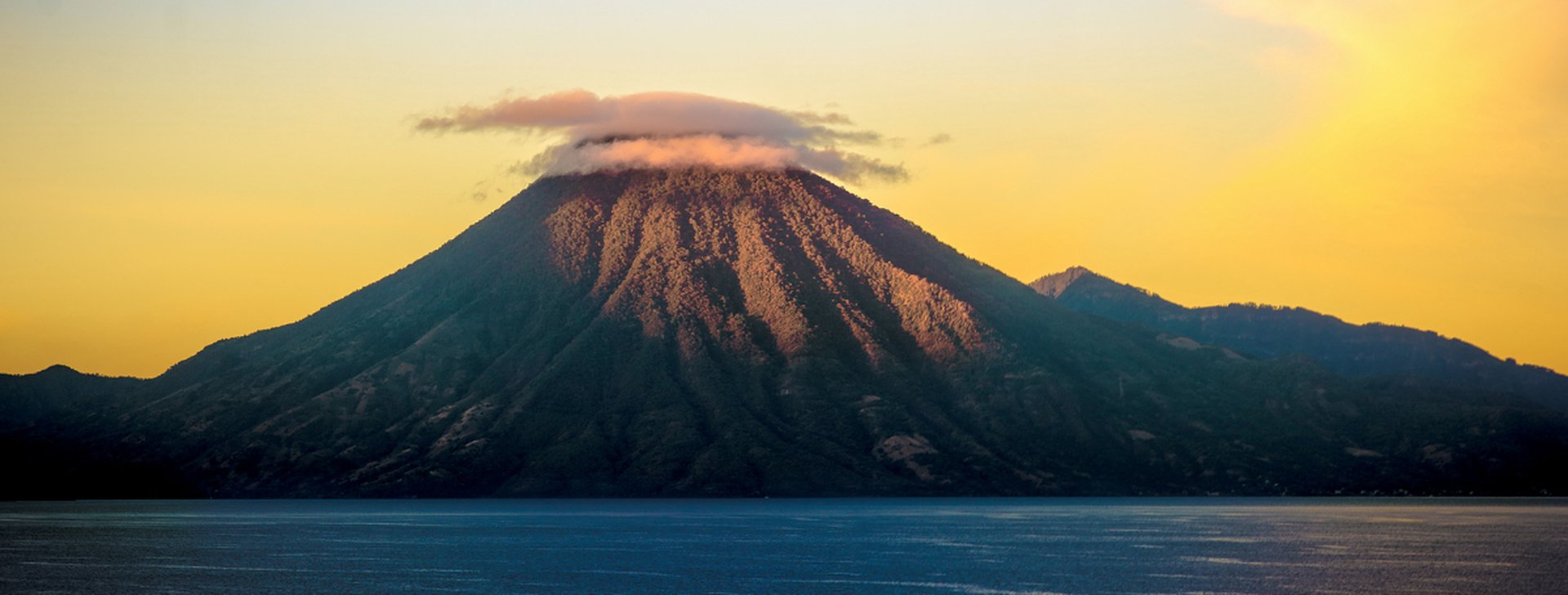 Reiseziele Guatemala