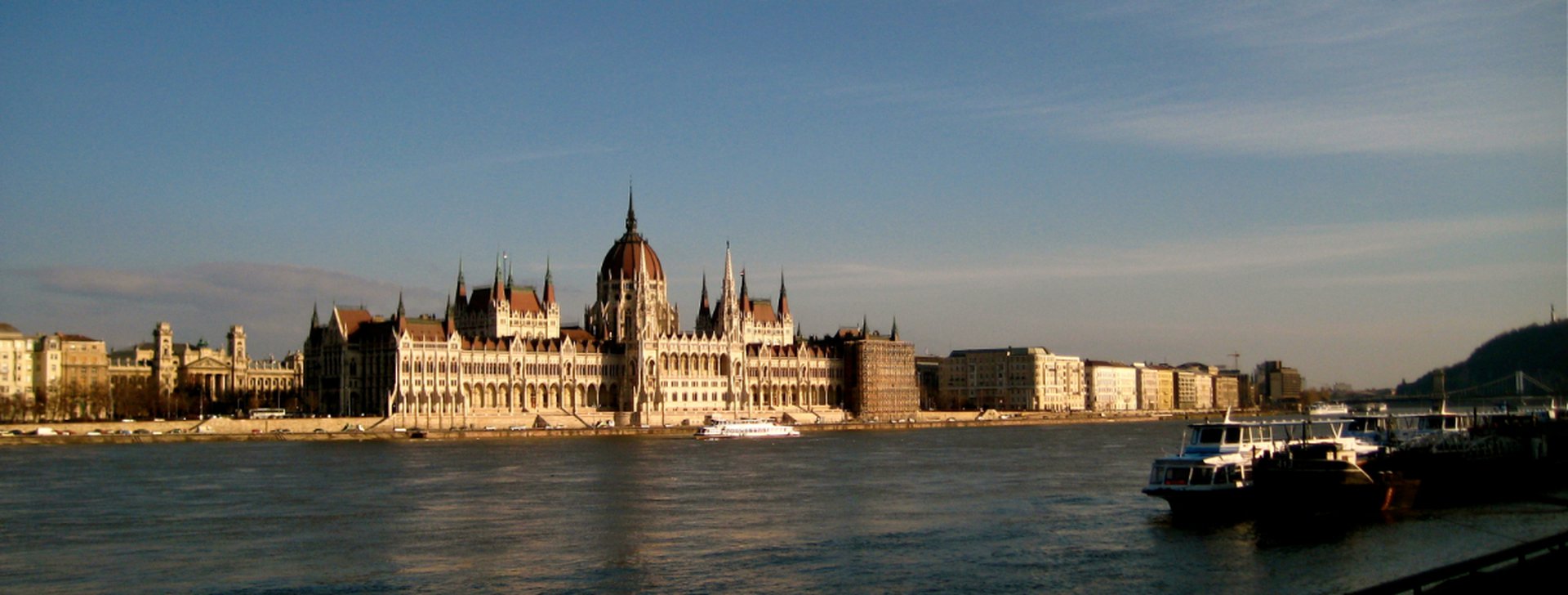 Reiseziele Ungarn