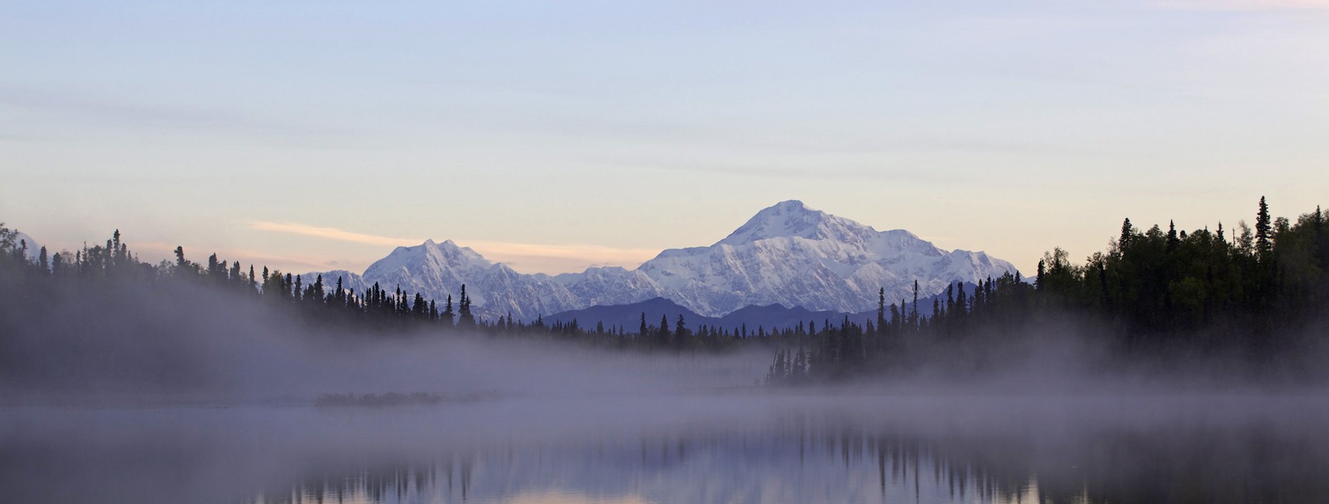 Reiseziele Alaska
