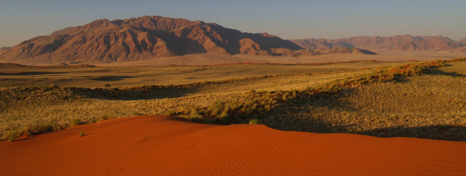 Reiseziele Namibia