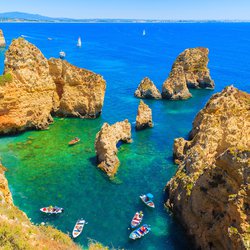 Algarve