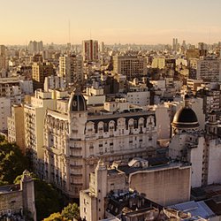 Buenos Aires