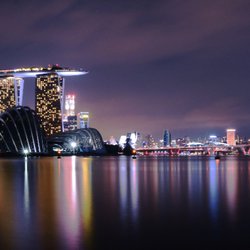 Singapur