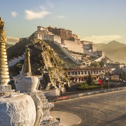 Lhasa