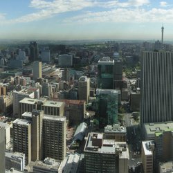 Johannesburg