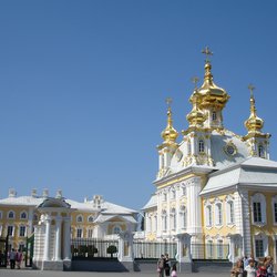 St. Petersburg