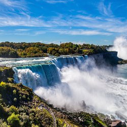 Niagara Fälle