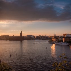 Stockholm