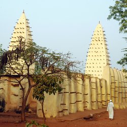 Burkina Faso