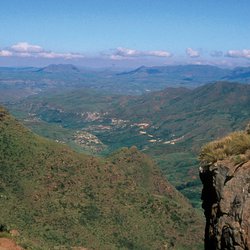 Lesotho