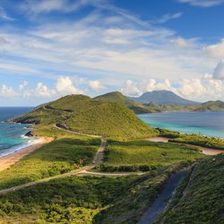 St. Kitts und Nevis