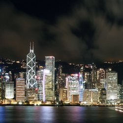 Hongkong-Land