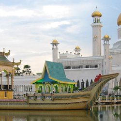 Brunei