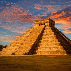 Chichen Itza