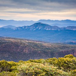 World Heritage National Parks