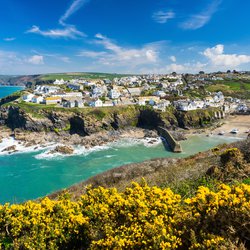 Cornwall