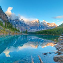 Banff Nationalpark