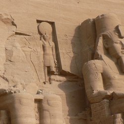 Abu Simbel