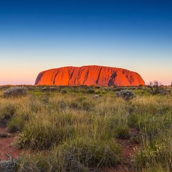 Ayers Rock