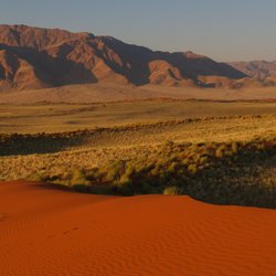 Namibia