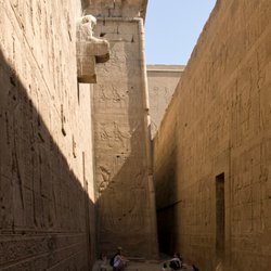 Edfu