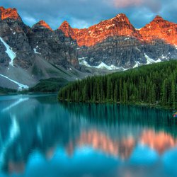 Rocky Mountains