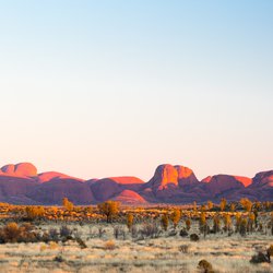 Olgas - Kata Tjuta