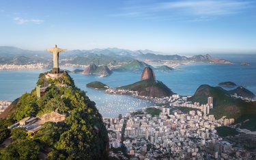 Rundreise mit Reisen Exklusiv durch: Argentinien & Brasilien Bucketlist: Copacabana meets Iguazú Falls