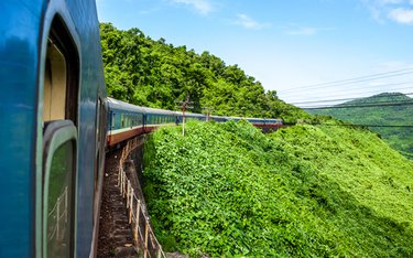 Rundreise mit Reisen Exklusiv durch: Vietnam with Friends: Mekong River meets Beach Life