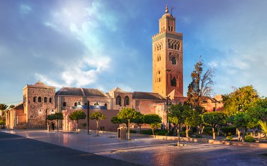 Rundreise mit SKR durch: Marokko: Stilvoll und traditionell