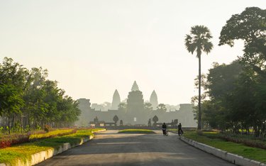 Rundreise mit Reisen Exklusiv durch: Thailand & Kambodscha: Tempelmythen und Inselzauber