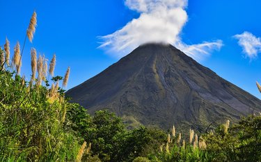 Rundreise mit avenToura durch: Costa Rica cycling