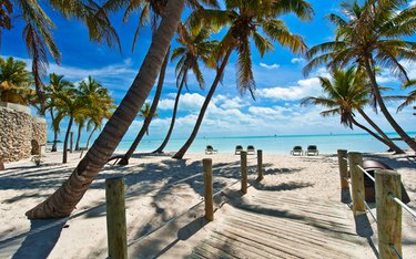 Rundreise mit DERTOUR durch: Florida Sunshine State
